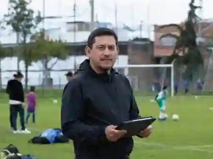 Presidente, Capital Soccer Club